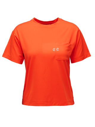 Women's Dirt Flirt Tech Tee