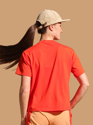 Women's Dirt Flirt Tech Tee