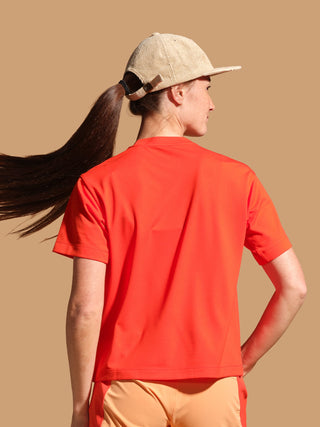 Women's Dirt Flirt Tech Tee