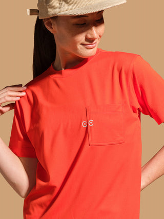 Women's Dirt Flirt Tech Tee