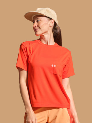 Women's Dirt Flirt Tech Tee