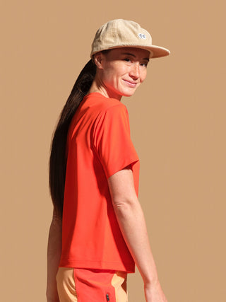 Women's Dirt Flirt Tech Tee