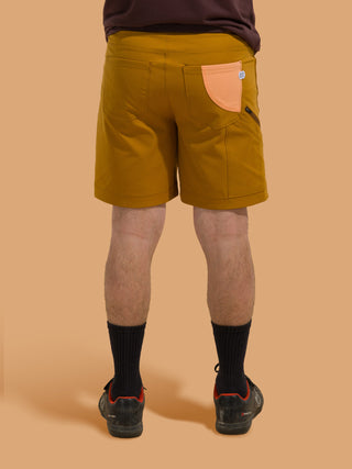 Men's Ramble Scramble Short