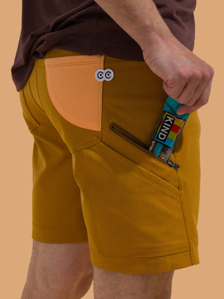 Men's Ramble Scramble Short