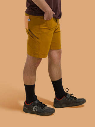 Men's Ramble Scramble Short