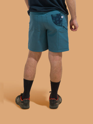 Men's Ramble Scramble Short