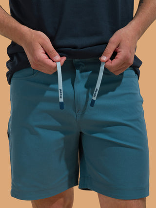 Men's Ramble Scramble Short