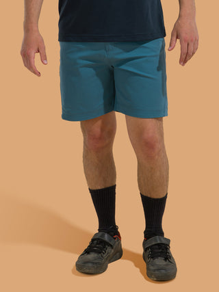 Men's Ramble Scramble Short