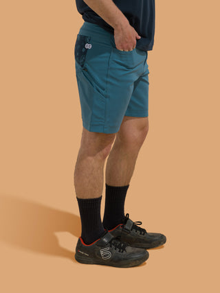 Men's Ramble Scramble Short