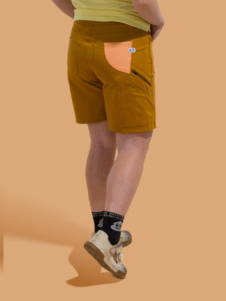 Women's Ramble Scramble Short