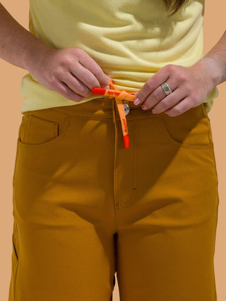 Women's Ramble Scramble Short