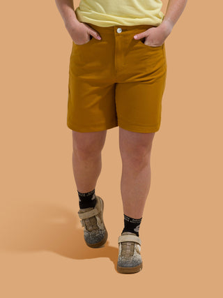 Women's Ramble Scramble Short