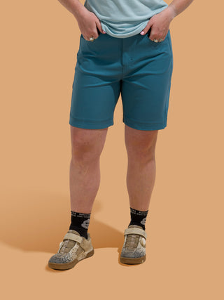 Women's Ramble Scramble Short